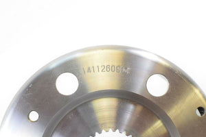 2015 Indian 111ci Roadmaster Flywheel Fly Wheel Rotor 4014084 | Mototech271