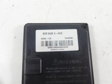 Load image into Gallery viewer, 2016 Harley Touring FLTRX Road Glide Bcm Body Control Module X-Axis 69992-12B | Mototech271
