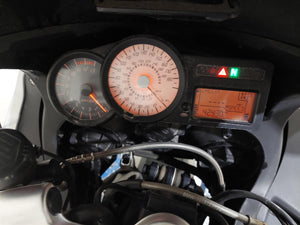 2009 BMW K1300 S K40 Speedometer Speedo Gauge Instrument - 42K 62117718204 | Mototech271