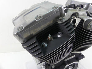 2015 Harley FLD Dyna Switchback Running 103ci Engine Motor 19K - Video 19806-16 | Mototech271