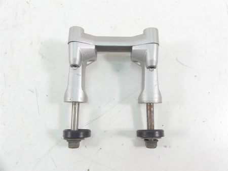 2007 Yamaha FZ1 Fazer Handlebar Riser Holder Clamp Mount Set 2D1-23441-00-00 {{ shop.shopifyCountryName }} - Mototech271