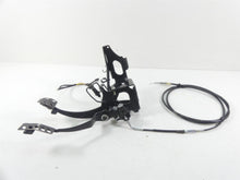 Load image into Gallery viewer, 2018 Yamaha YXZ1000R EPS SS Foot Brake Acc Pedal Set + Cables B57-F2548-01-00 | Mototech271
