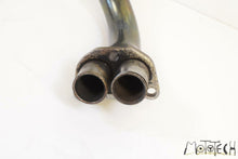 Load image into Gallery viewer, 1996 BMW R1100RT R1100 259T OEM Exhaust Pipe Header Manifold 18111340834 | Mototech271
