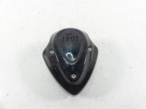 2016 Indian Scout Sixty Right Side Black Thermostat Cover & Mount 5633371 | Mototech271