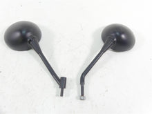 Load image into Gallery viewer, 1999 BMW R1100 GS 259E Left Right Rear View Mirror Set 51162313529 51162313530 | Mototech271
