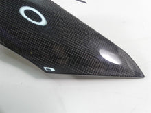 Load image into Gallery viewer, 2020 Triumph Speed Triple RS 1050 Left Nice Side Carbon Fiber Cover T2103014 | Mototech271
