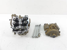 Load image into Gallery viewer, 2013 Arctic Cat Wildcat 1000 LTD Rear Cylinderhead Head &amp; Cover 3K 0808-227 | Mototech271

