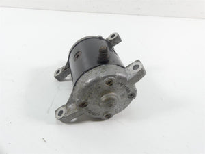 1978 Yamaha XS650 SE Special Engine Starter Motor 306-81800-12-00 | Mototech271