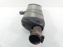 Load image into Gallery viewer, 2017 BMW R1200GS GSW K50 Oem Exhaust Pipe Muffler Silencer 18518525082 | Mototech271
