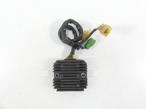 1998 Honda Shadow VT1100T Rectifier Voltage Regulator 31600-MAA-A10 SH541G-11 | Mototech271