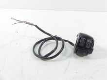 Load image into Gallery viewer, 2017 Harley FLS Softail Slim Right Hand Start Stop Control Switch -Read 71500297 | Mototech271
