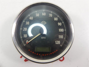 2015 Harley FLD Dyna Switchback Speedometer Gauge Instrument - 19K 67096-12A | Mototech271