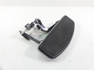 2014 Harley Touring FLHTK Electra Glide Left Rider Floor Board 50621-06 | Mototech271