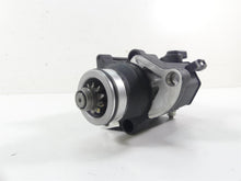 Load image into Gallery viewer, 2016 Harley Touring FLHR Road King  Engine Starter Motor 96 103 110 31618-06A | Mototech271
