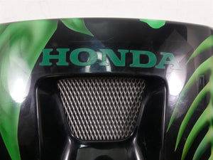 2005 Honda CBR1000RR SC57 Rear Tail Passenger Seat Cover Cowl 08F74-MEL-8000 | Mototech271