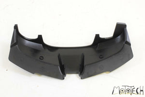 2009 BMW K1300 K1300S K40 Gauge Gauges Dash Cover Fairing Cowl 4663771363201 | Mototech271