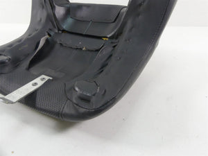 2015 Harley VRSCF Muscle Rod Rear Passenger Seat Saddle Pillion 52438-09 | Mototech271