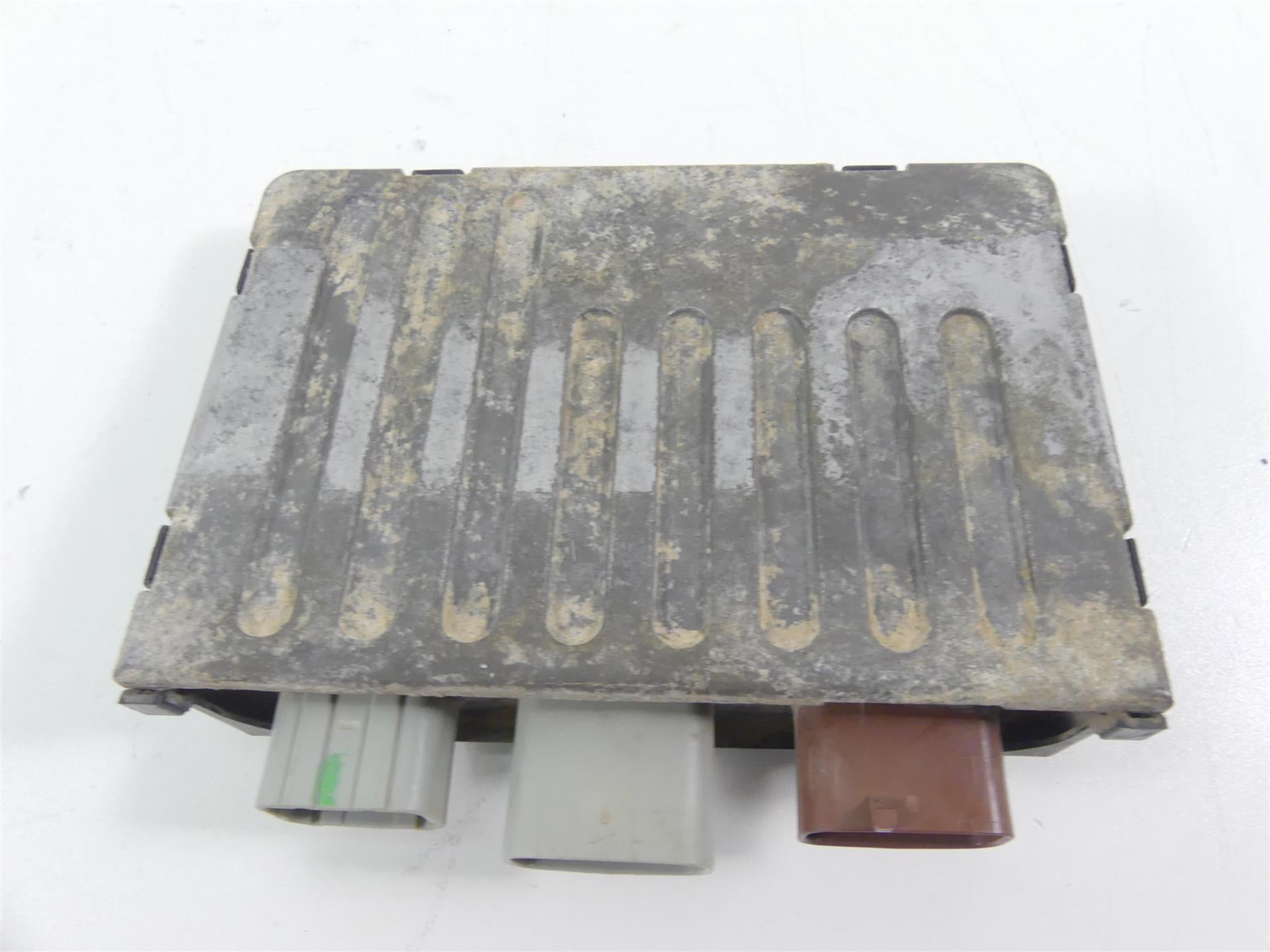 2020 Honda Talon SXS1000R S2R Showa Eps Power Steering Module 39980-HL6-A01 {{ shop.shopifyCountryName }} - Mototech271