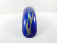 Load image into Gallery viewer, 2008 Harley FXCWC Softail Rocker C Front Fender - Read 60158-08 | Mototech271
