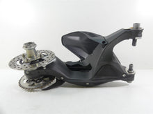 Load image into Gallery viewer, 2020 Ducati Panigale V2 Rear Swingarm Axle Set 576miles 37021108BA 81920831AA | Mototech271
