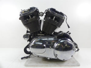 2014 Harley Sportster XL1200 C Running Engine Motor 42K 19527-17 | Mototech271