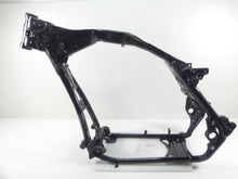 Load image into Gallery viewer, 2012 Harley Touring FLHTP Electra Glide Bent Main Frame Chassis With Texas Salvage Title 47900-11 | Mototech271
