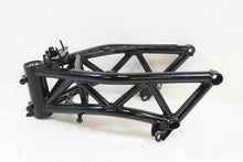 Load image into Gallery viewer, 2016 Aprilia CAPONORD 1200 RALLY Straight Main Frame Chassis Slvg Ttl 2B00136900 | Mototech271
