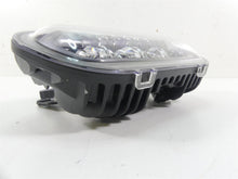 Load image into Gallery viewer, 2018 Harley Softail FXFB Fat Bob Headlight Head Light Led Lamp - Read 67700288 | Mototech271
