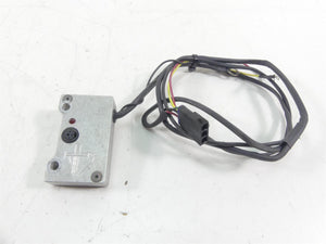 2001 Indian Centennial Scout Ignition Engine Control Module Cdi