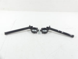 2004 Aprilia RSV1000 R Mille 53mm Clip On Handlebar Set AP8118648 R AP8118647 | Mototech271