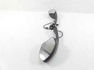 2009 BMW K1300 S K40 Rear View Mirror Blinker Set - Read 51167658996 | Mototech271