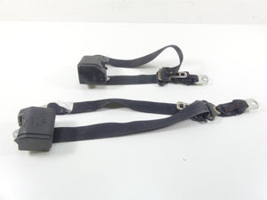 2020 Honda Talon SXS1000R S2R Immi Seat Belt Buckle Harness Set 77610-HL6-A01 | Mototech271