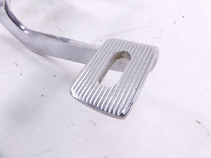 2001 Harley Sportster XL883 Left Right Chrome Fw Foot Control Peg Shifter Br Ped | Mototech271
