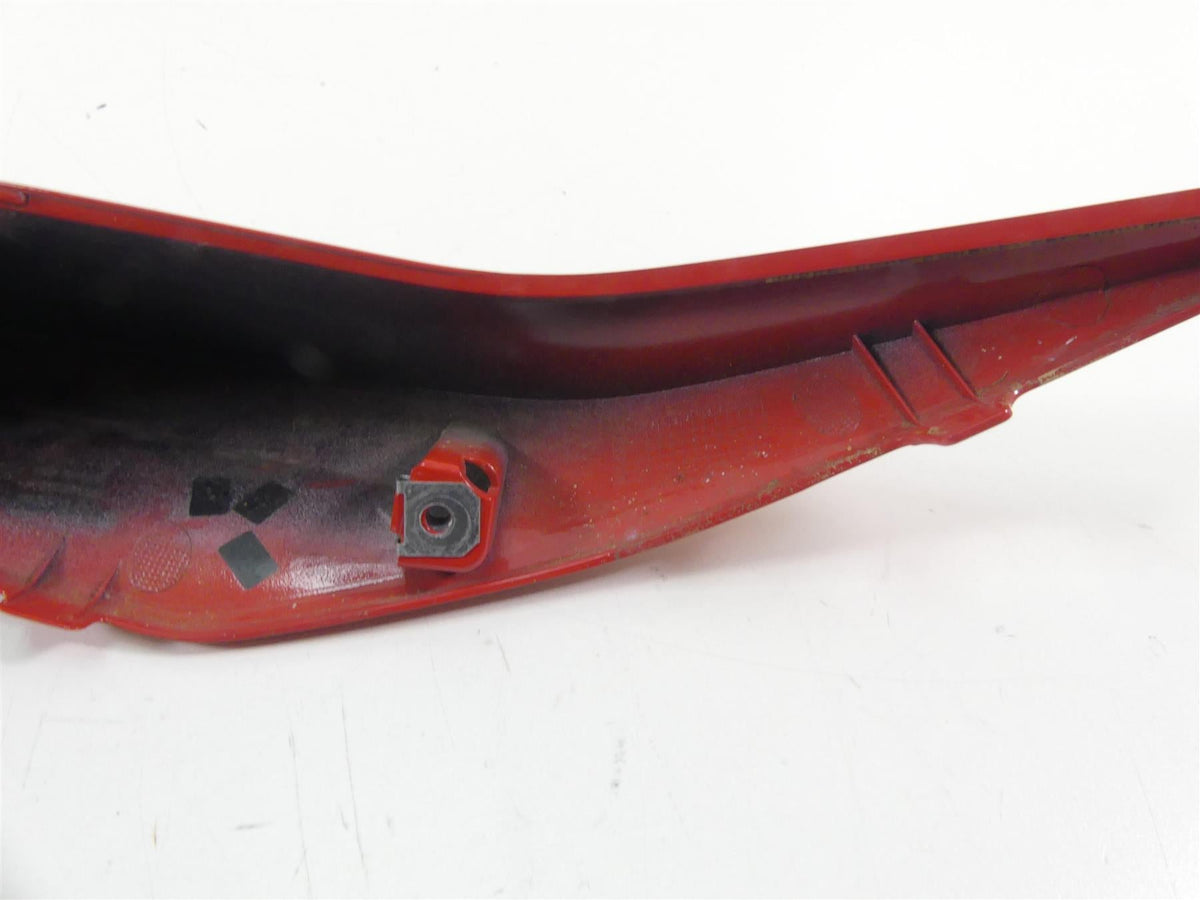 2016 BMW S1000XR K49 Rear Left Tail Side Fairing Cover Cowl 46627717025 {{ shop.shopifyCountryName }} - Mototech271