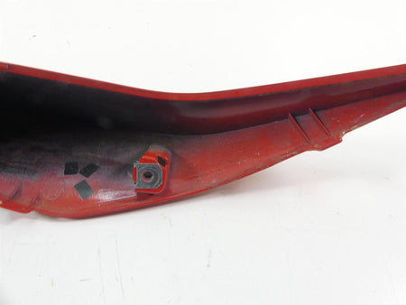2016 BMW S1000XR K49 Rear Left Tail Side Fairing Cover Cowl 46627717025 {{ shop.shopifyCountryName }} - Mototech271