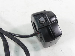 2017 Harley FXSE CVO Pro Street Breakout Left Hand Control Switch 71500458 | Mototech271