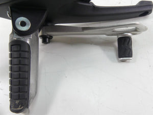 2009 Buell 1125 CR Right Foot Peg Brake Pedal Set N0401.1AMEZT N0530.1AM | Mototech271