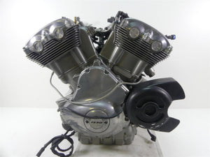 2015 Harley VRSCF Muscle Rod Running 1250ccm Engine Motor 17K - Video 19974-17 | Mototech271