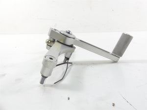 2009 Harley XR1200 Sportster Storz Shift Lever Peg + Mount & Links HD083.55 | Mototech271