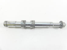 Load image into Gallery viewer, 2006 Harley VRSCD Night Rod Front 1&quot; Axle Wheel Spindle 41540-04 | Mototech271
