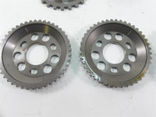 Load image into Gallery viewer, 2020 Ducati Panigale 1100 V4 S SBK Timing Gear Sprocket Pulley Set 17112211A | Mototech271
