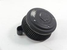 Load image into Gallery viewer, 2008 Harley Softail FXSTB Night Train Air Hi Flow Filter Breather 29478-05 | Mototech271

