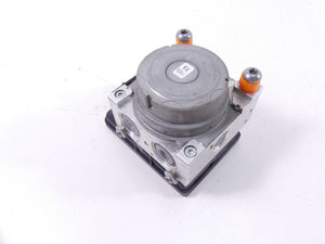 2016 BMW R1200 RT RTW K52 Abs Brake Pump Module 34518561704 | Mototech271