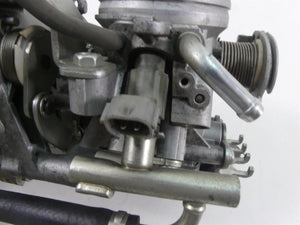 2007 Suzuki M109R VZR1800 Boulevard Throttle Body Bodies 13405-48G00 13405-48G01 | Mototech271