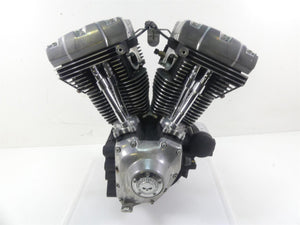 2015 Harley FLD Dyna Switchback Running 103ci Engine Motor 19K - Video 19806-16 | Mototech271