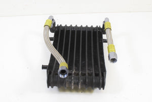 2007 MV Agusta B4 Brutale 910 R Oil Cooler Radiator & Lines 800097905 | Mototech271