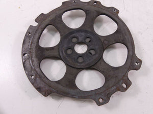 2008 BMW R1200RT K26 Clutch Friction Disc Pressure Plate 21217697737 | Mototech271