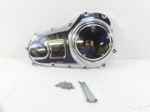 2014 Harley Touring FLHX Street Glide Outer Primary Drive Clutch Cover 60685-07 | Mototech271