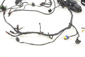2011 BMW R1200RT R1200 RT K26 Main Wiring Harness Loom -No Cuts 61117728028 | Mototech271