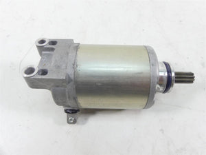 2020 Ducati Panigale V2 Denso Engine Starter Motor 27040132B | Mototech271